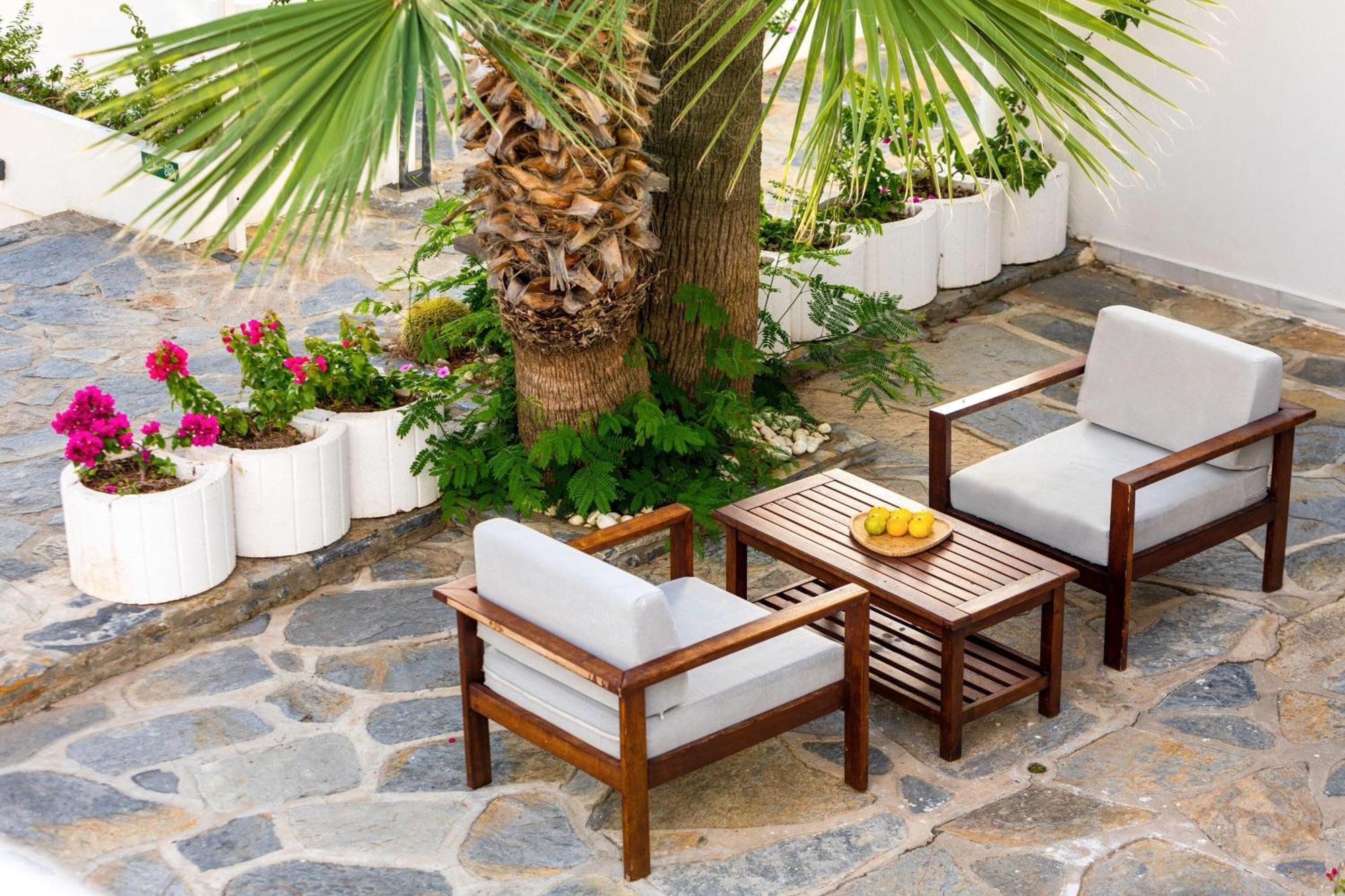 센세스 호텔 Bodrum 외부 사진